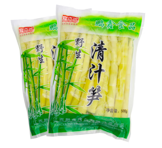 春笋包装设计怎么做好销售(图1)