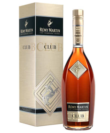 白兰地包装设计作品欣赏(图1)