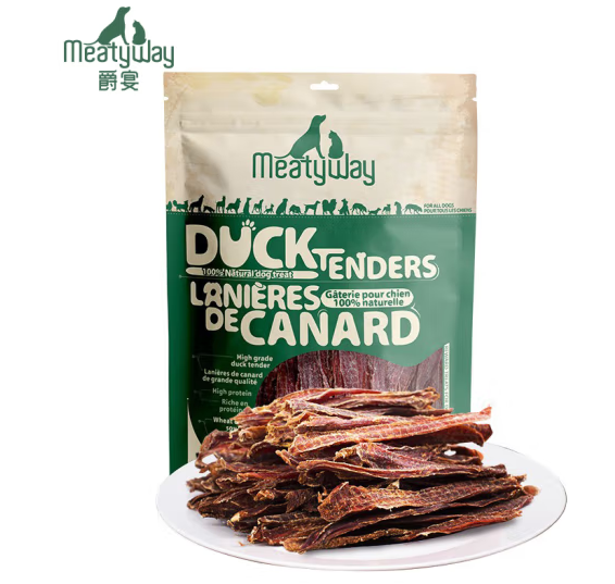 宠物食品包装袋设计怎么做(图1)