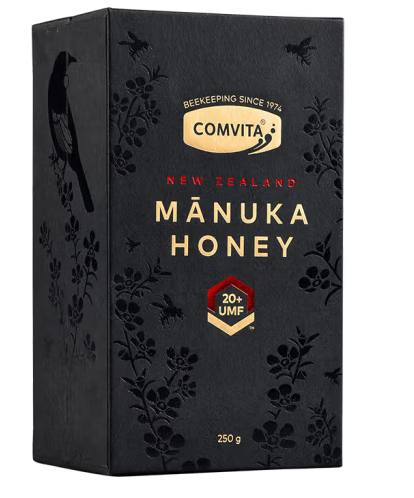 蜂蜜包装盒设计怎么做更有吸引力(图1)