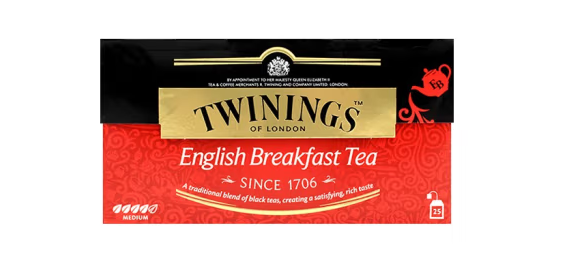 英式早餐红茶包装盒设计要求有哪些(图1)