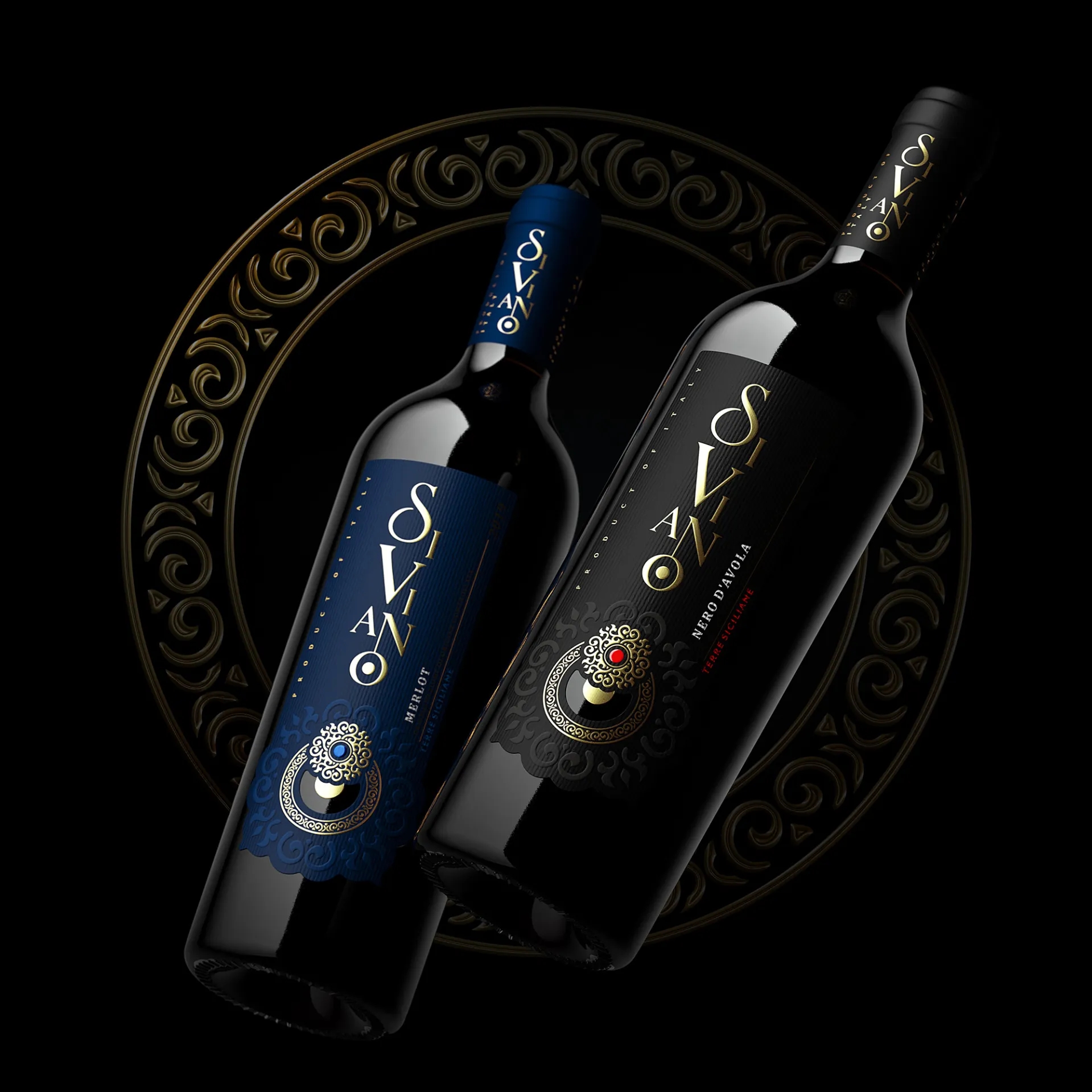 更具吸引力的葡萄酒包装设计怎么做(图1)