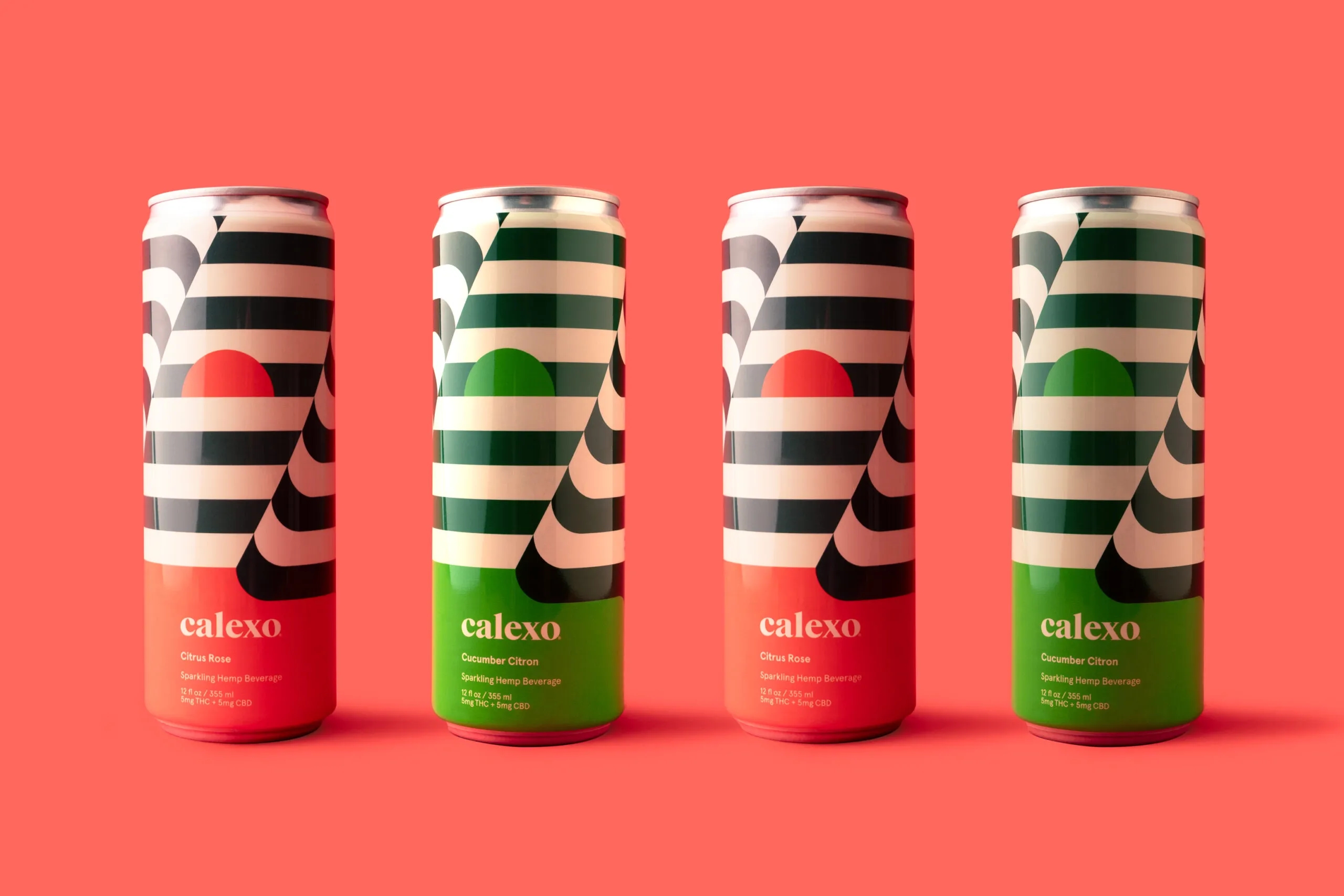 苏打水视觉包装设计背后的神秘力量！你一定不能错过！(图1)