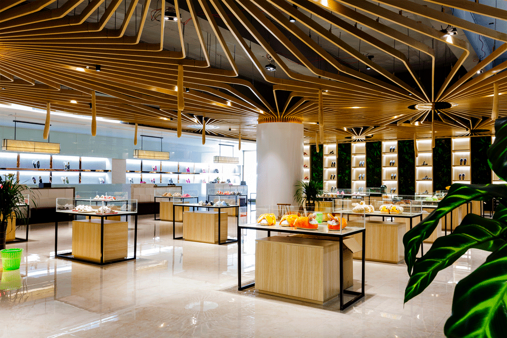 四喜作品：一双有历史有文化的丝瓜络鞋，是怎么做成的？(图9)