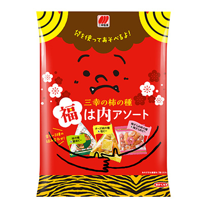 衡阳农特产品包装设计(图1)