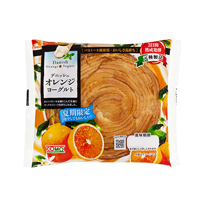 食品包装设计漏出食物很关键(图1)