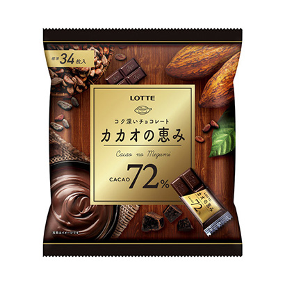 巧克力包装设计可以这样做(图1)