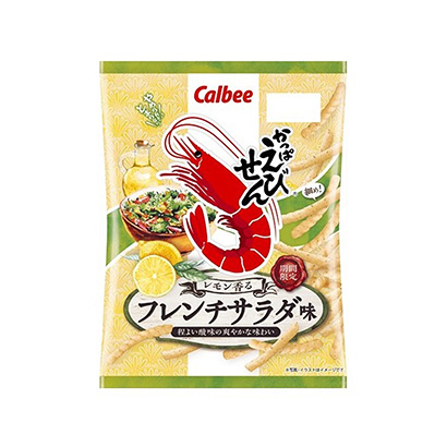 薄脆零食包装设计(图1)