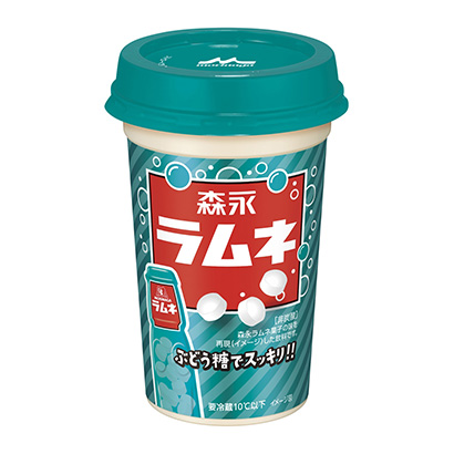 含葡萄糖口感清爽软饮料(图1)