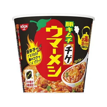 菏泽熟制品面条产品包装设计欣赏(图4)