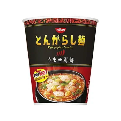菏泽熟制品面条产品包装设计欣赏(图2)