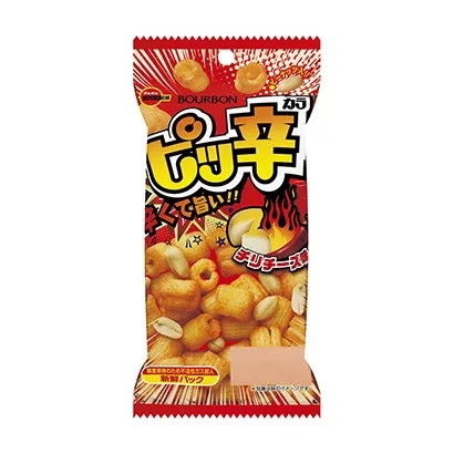 甜点糖果类产品包装设计参考(图5)