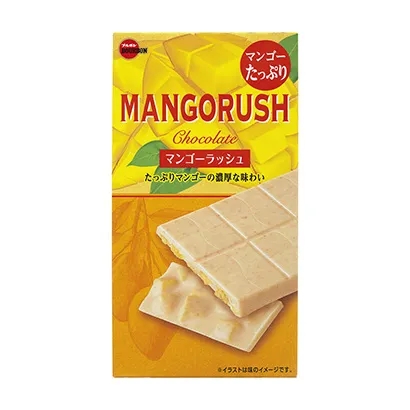 甜点糖果类产品包装设计参考(图4)