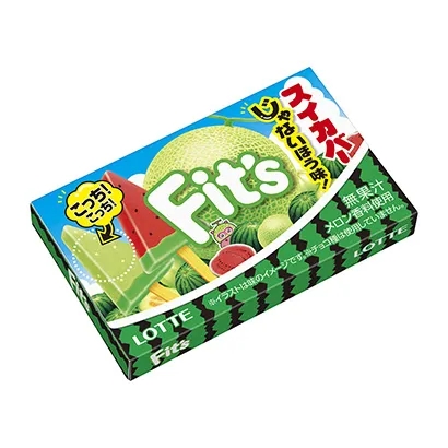 甜点糖果类产品包装设计参考(图2)