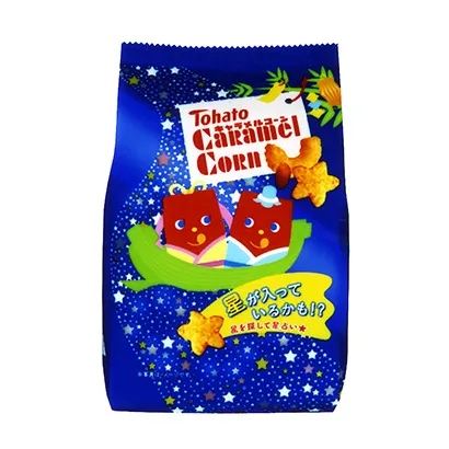 很有食欲的零食包装设计这样做(图2)