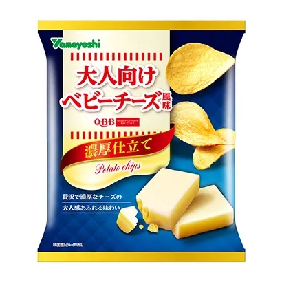 厦门零食产品创意包装设计(图1)