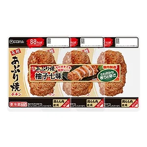 柳州特色食品包装设计(图1)