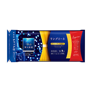 淄博熟制品面条产品包装这样设计(图3)