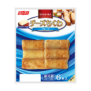 咸阳特色冷冻食品包装设计欣赏(图1)