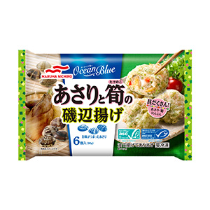 冷冻食品包装这样设计太有食欲了(图2)