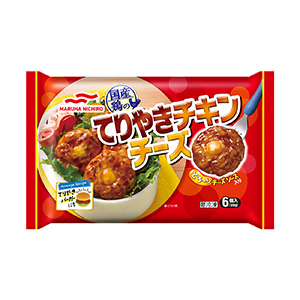 冷冻食品包装这样设计太有食欲了(图4)