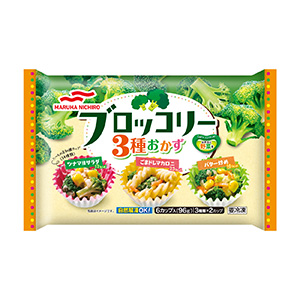 冷冻食品包装这样设计太有食欲了(图1)