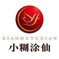 小糊涂仙品牌故事-logo设计分析(图1)