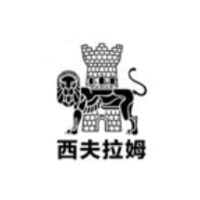 西夫拉姆品牌故事-logo设计分析(图1)