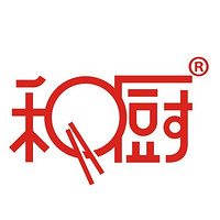 和厨品牌故事-logo设计分析(图1)