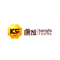 Kangfa康发食品包装设计欣赏(图1)