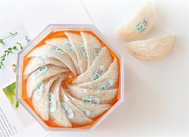 Meheco中国医药食品包装设计欣赏(图4)