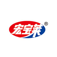 宏宝莱食品包装设计欣赏(图1)