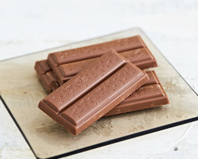 Crispy脆香米食品包装设计欣赏(图3)