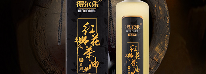 得尔乐食品包装设计欣赏(图3)