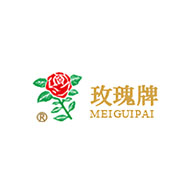 MEIGUIPAI玫瑰牌食品包装设计欣赏(图1)