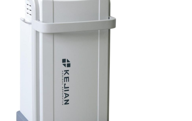 KEJIAN科健食品包装设计欣赏(图2)