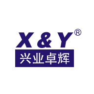 X&Y兴业卓辉食品包装设计欣赏(图1)