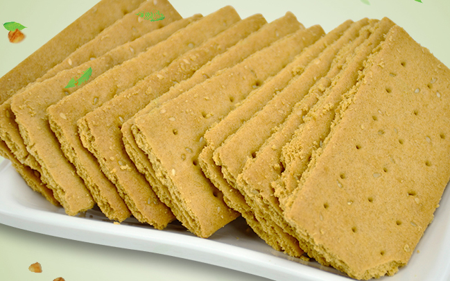 中膳堂食品包装设计欣赏(图2)