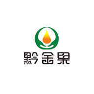 黔金果食品包装设计欣赏(图1)