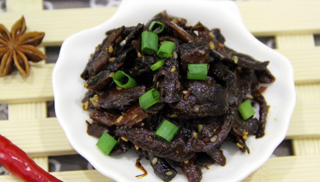 香辣传奇食品包装设计欣赏(图2)