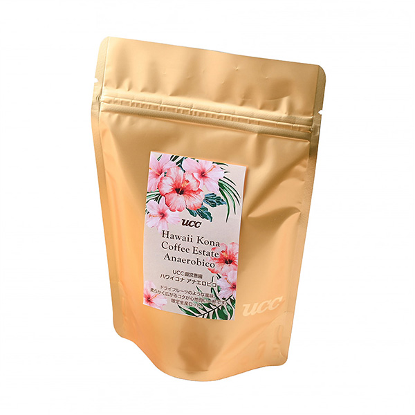 包装创意设计欣赏直营农场夏威夷短吻鳄虾上岛咖啡(图1)