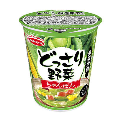 包装设计公司推荐大碗蔬菜杂烩王牌厨师包装设计欣赏(图1)