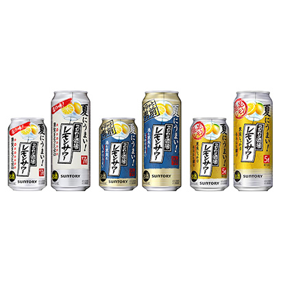 包装设计公司推荐讲究酒馆的柠檬酸辣酱三得利·里士满包装设计欣赏(图1)