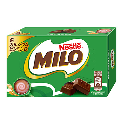 包装设计公司推荐雀巢咖啡雀巢日本点心包装设计(图1)