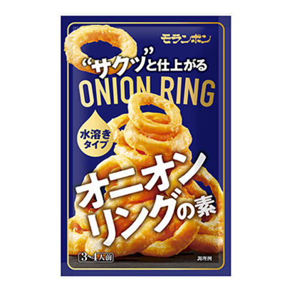 包装设计公司推荐洋葱圈之素莫伦邦粉类包装设计(图1)