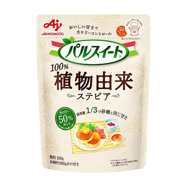 来自脉冲套房植物味精调味料包装设计(图1)