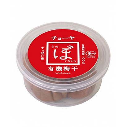 乔雅有机梅干酸梅乔雅梅酒(图1)