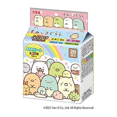 堇菜撒迷你包丸美屋食品工业(图1)