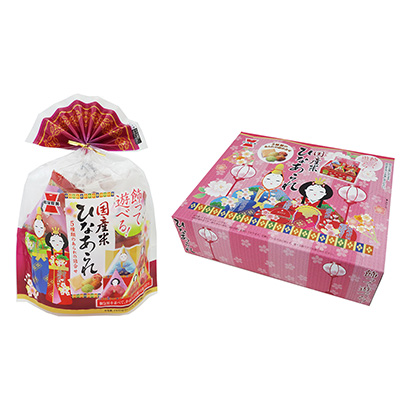 可以装饰玩耍的雏鸟岩冢制菓(图1)