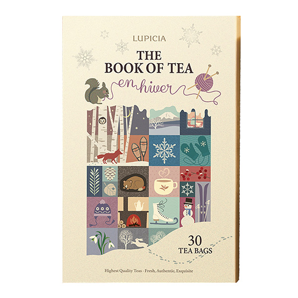 书籍安妮·韦尔卢比西亚食品饮料包装设计(图1)